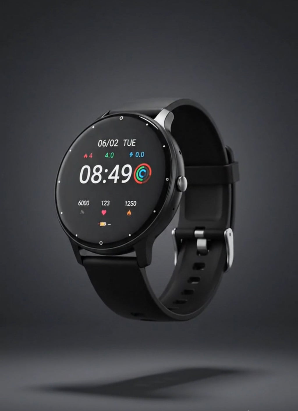 Nexvard Smartwatch