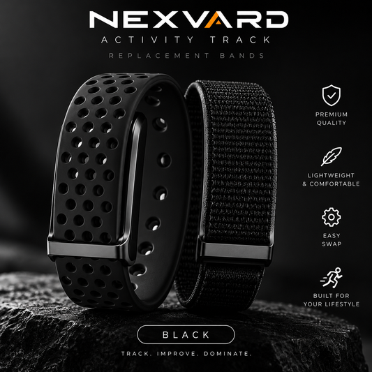 NEXVARD Activity Track