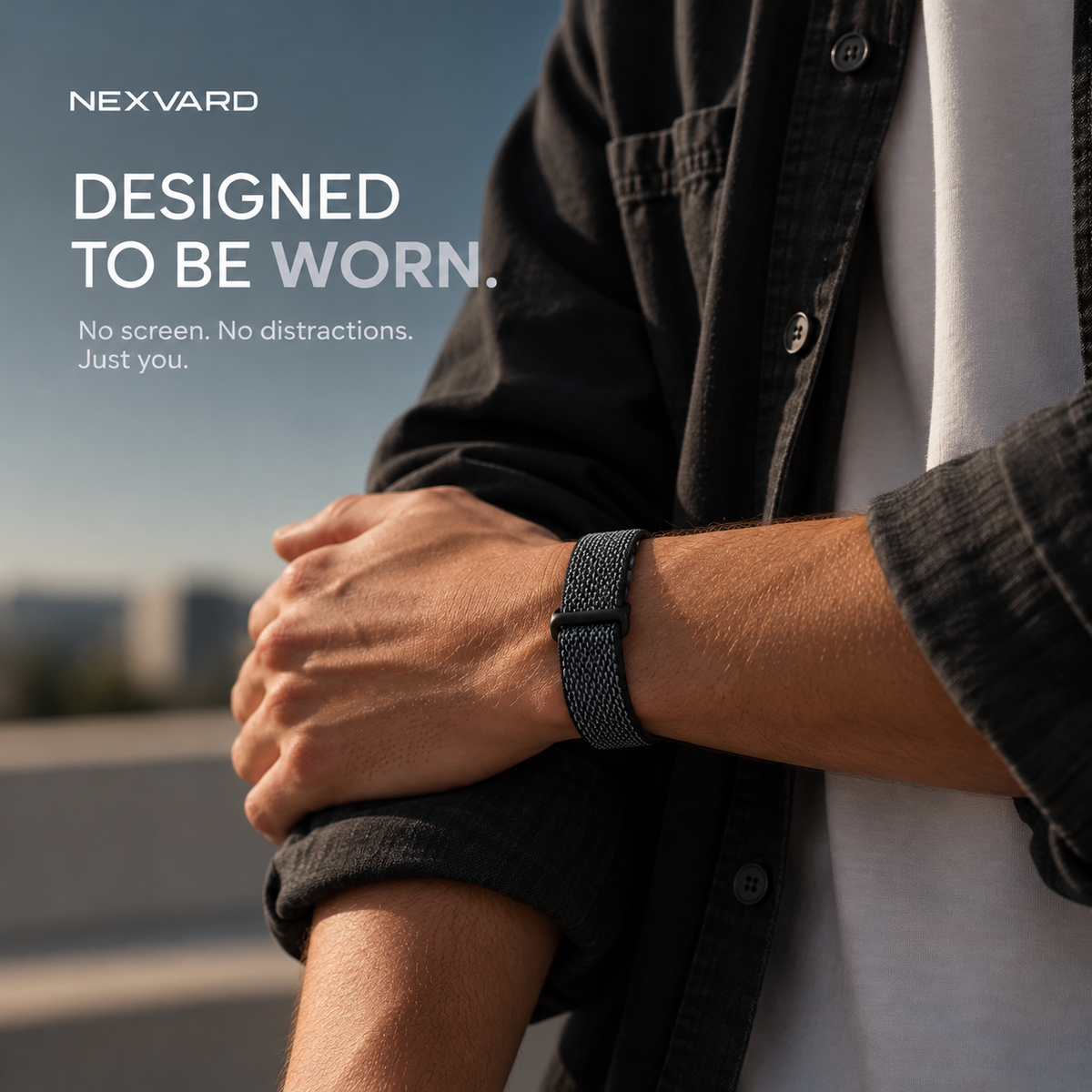 NEXVARD BAND
