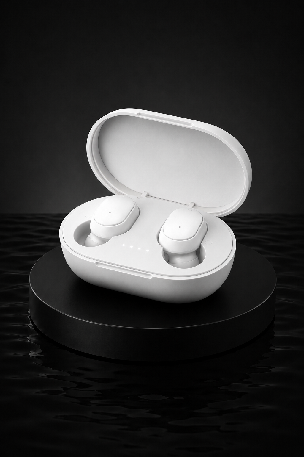wireless headphones
