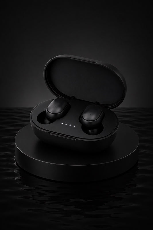 wireless headphones