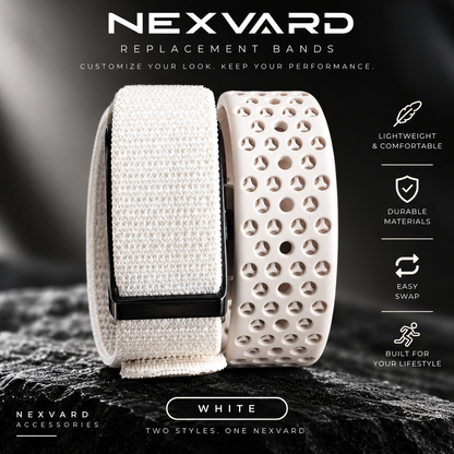 NEXVARD Activity Track