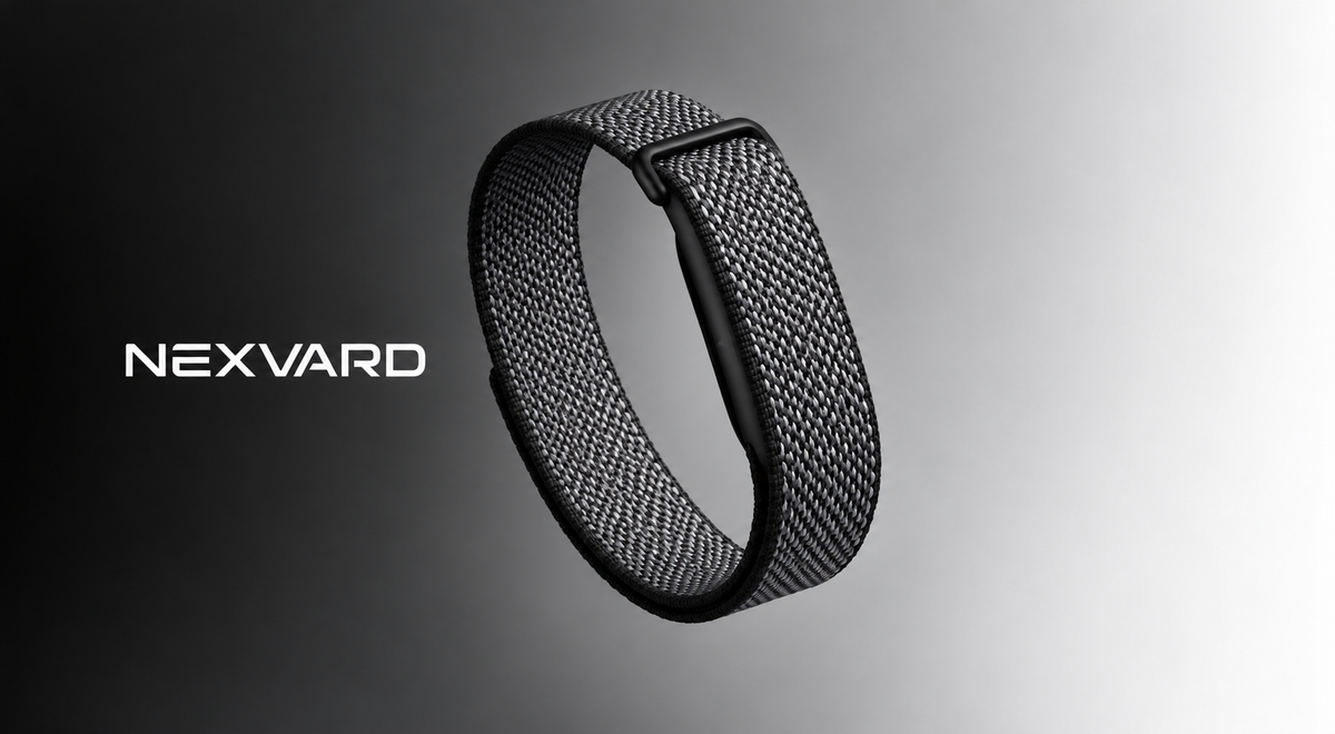 NEXVARD BAND