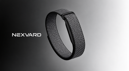 NEXVARD BAND