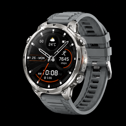 GPS Outdoor Smartwatch