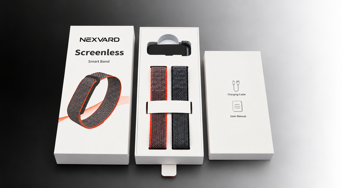 NEXVARD BAND