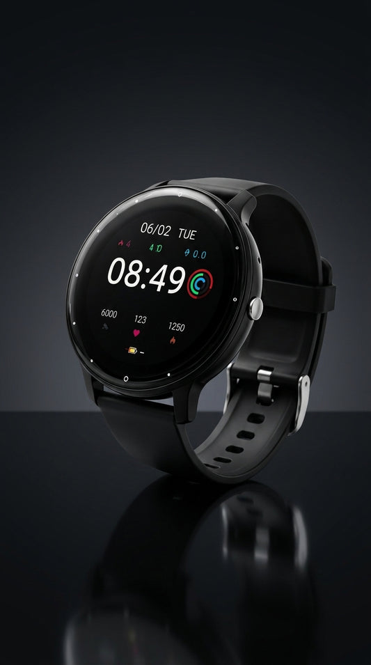 Nexvard Smartwatch