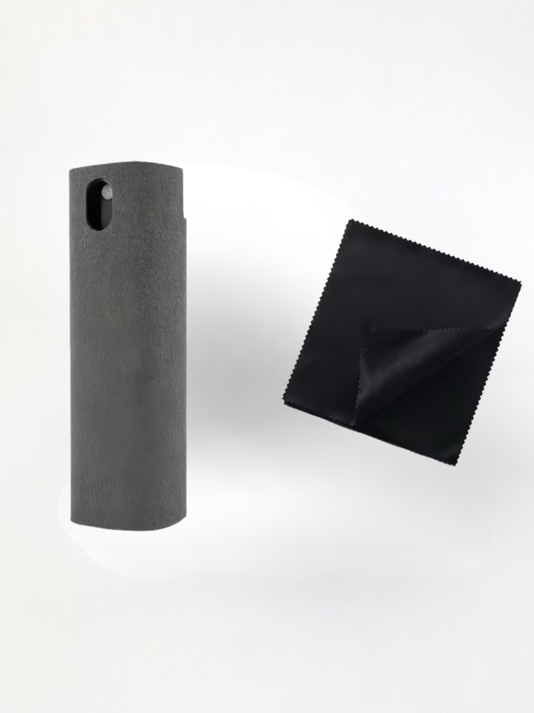 Set de Limpieza 2 en 1 para Equipos Fotográficos y Electrónicos