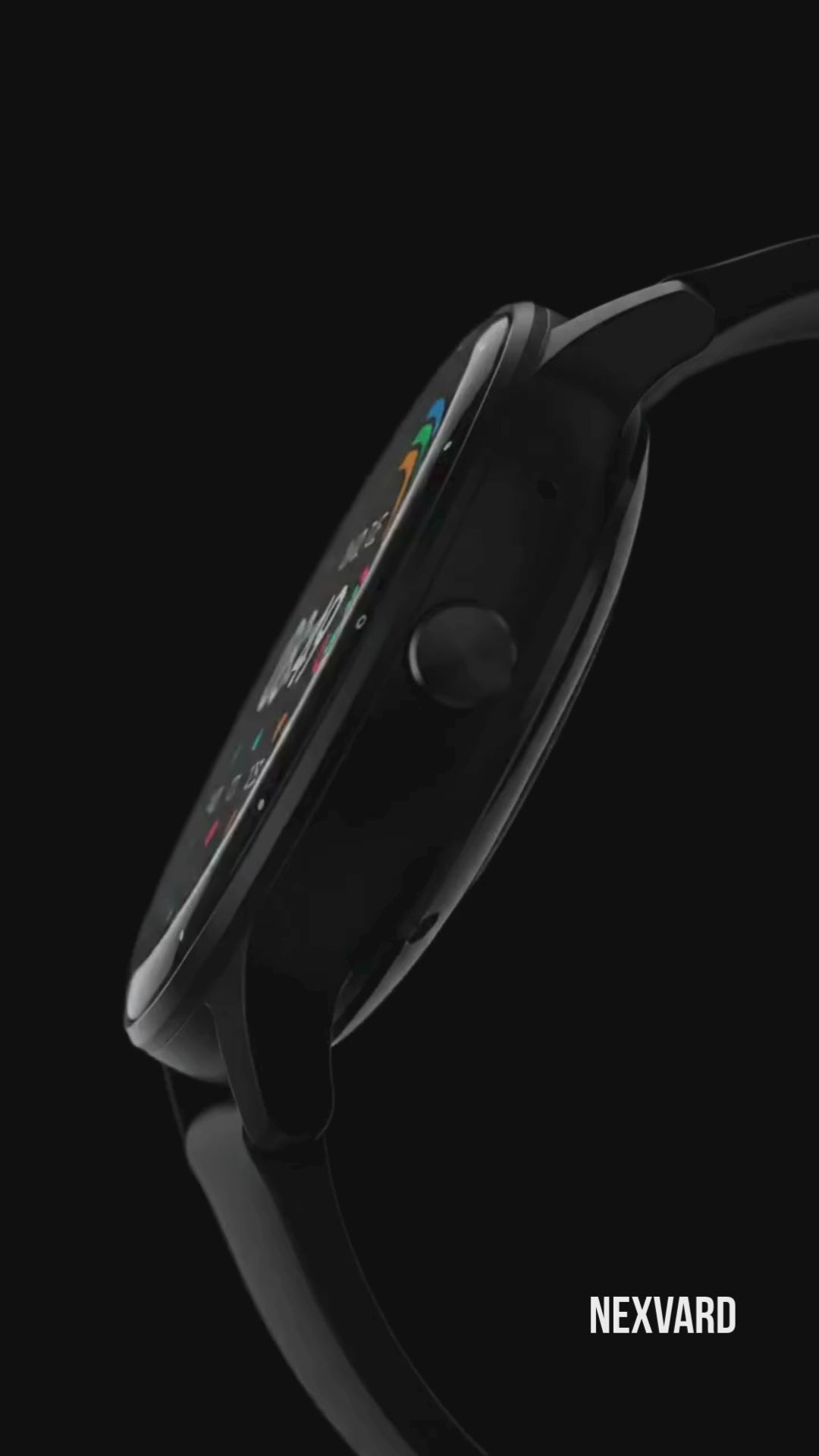 Nexvard Smartwatch